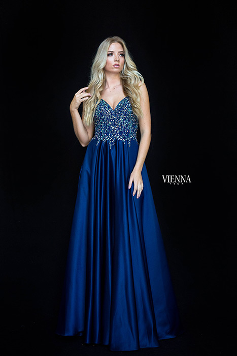 Vienna Prom 7825