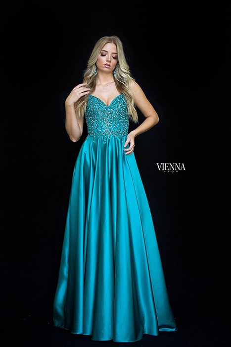 Vienna Prom 7825