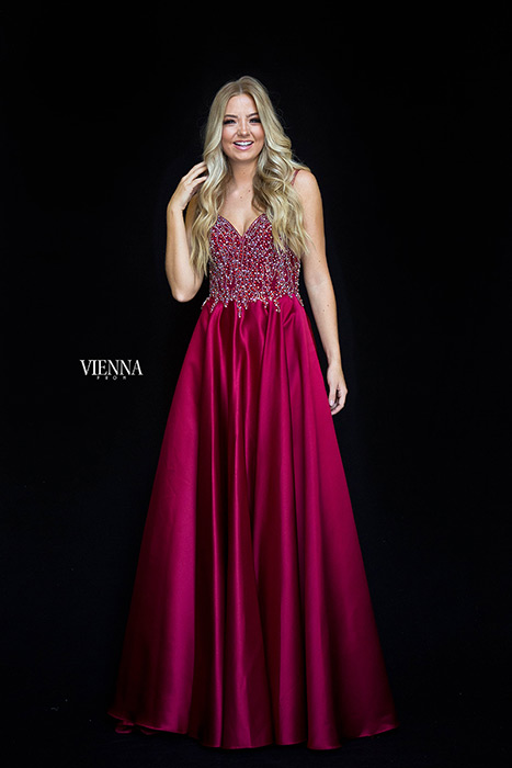 Vienna Prom 7825