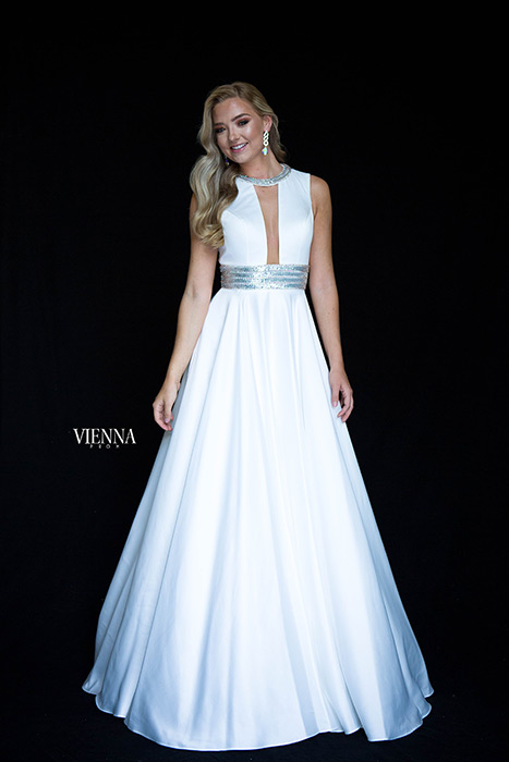 Vienna Prom 7830