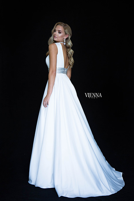 Vienna Prom 7830