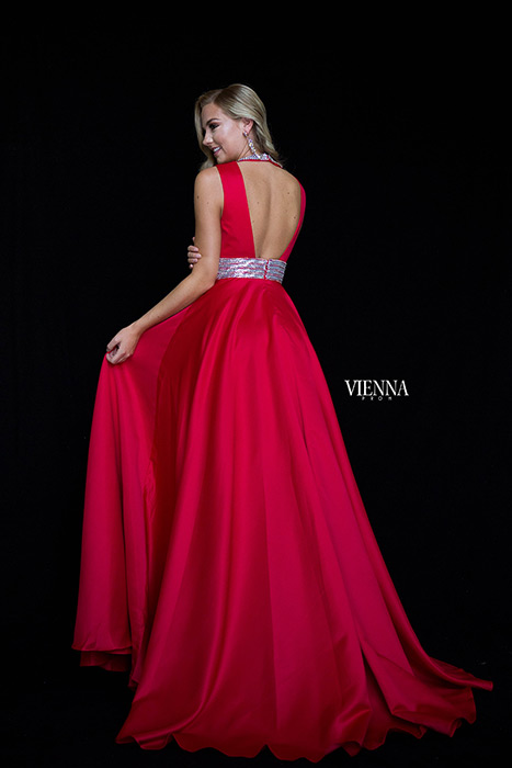 Vienna Prom 7830