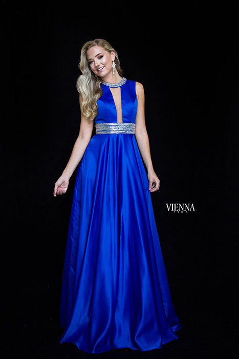 Vienna Prom 7830