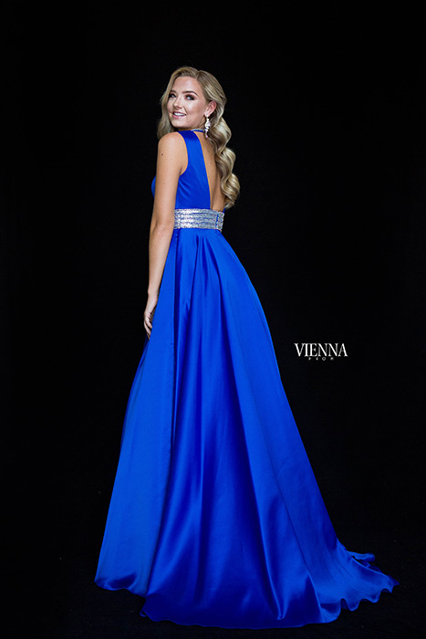 Vienna Prom 7830