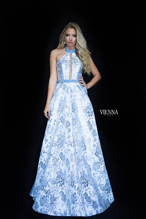 Vienna Prom 7831