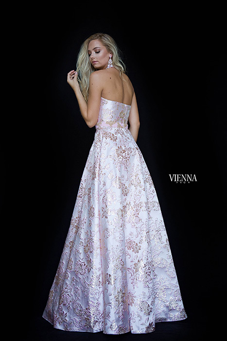 Vienna Prom 7831