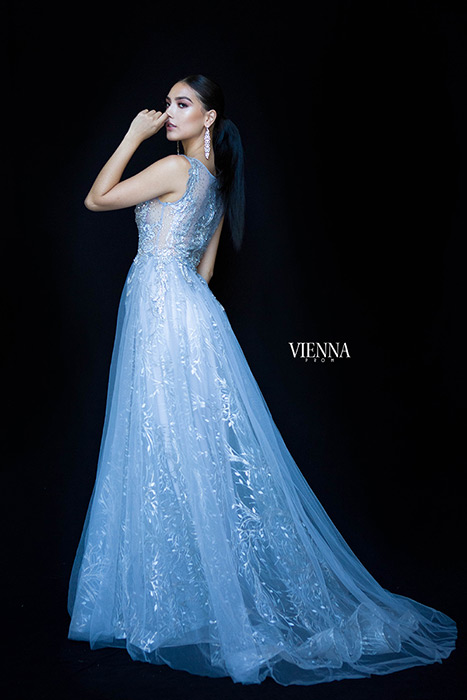 Vienna Prom 7837