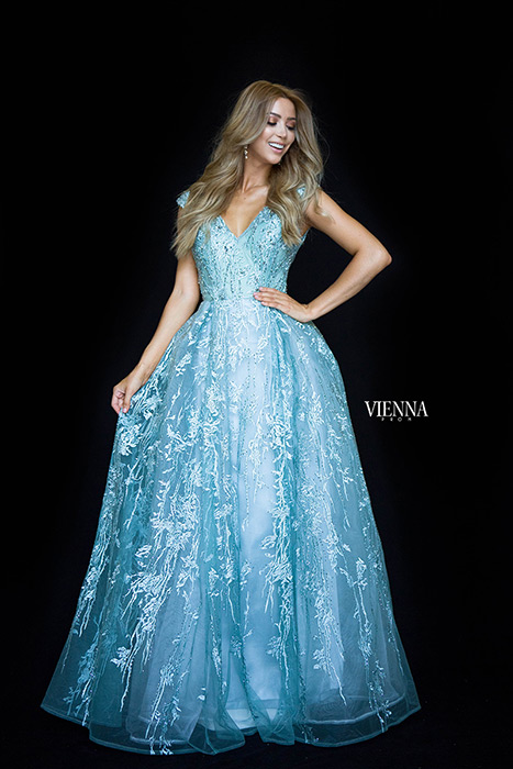 Vienna Prom 7840