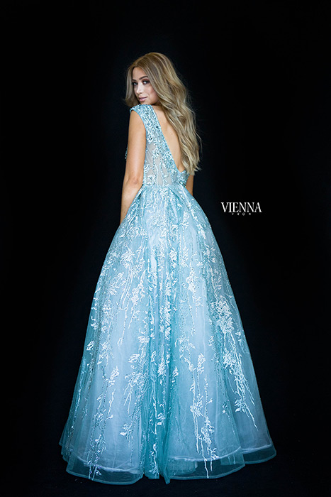 Vienna Prom 7840