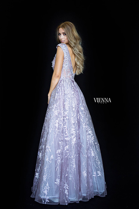 Vienna Prom 7840