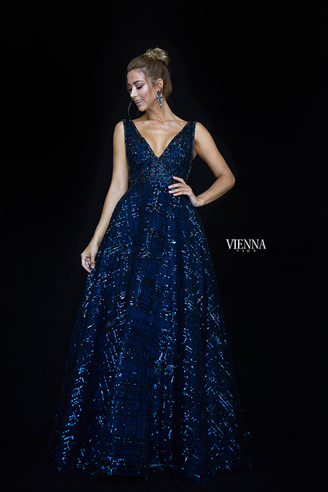 Vienna Prom 7841