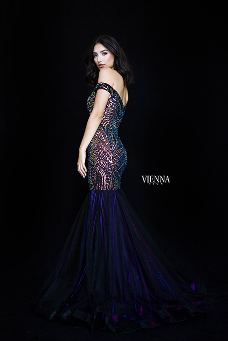 Vienna Prom 82000