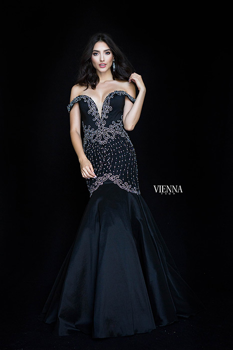 Vienna Prom 82002