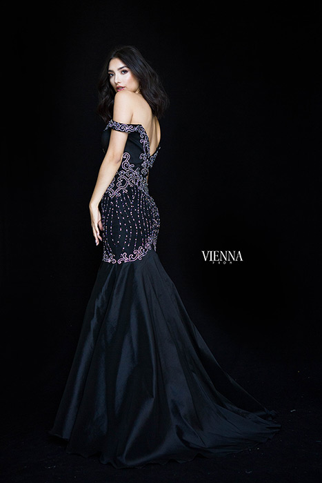 Vienna Prom 82002