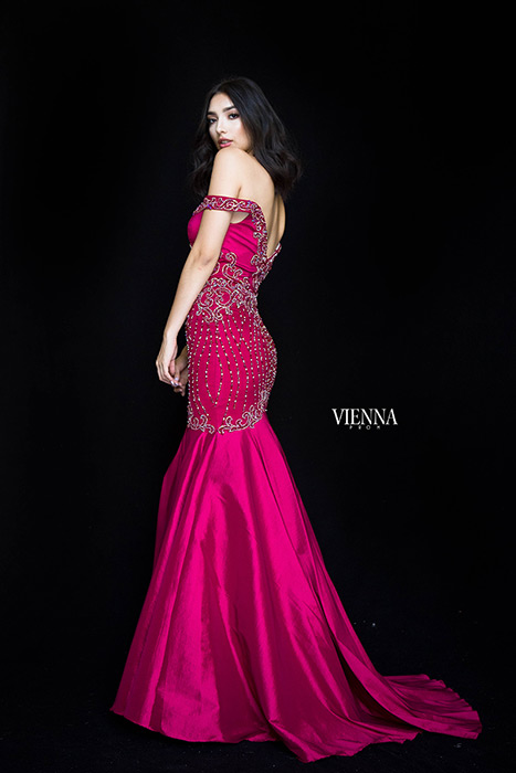 Vienna Prom 82002