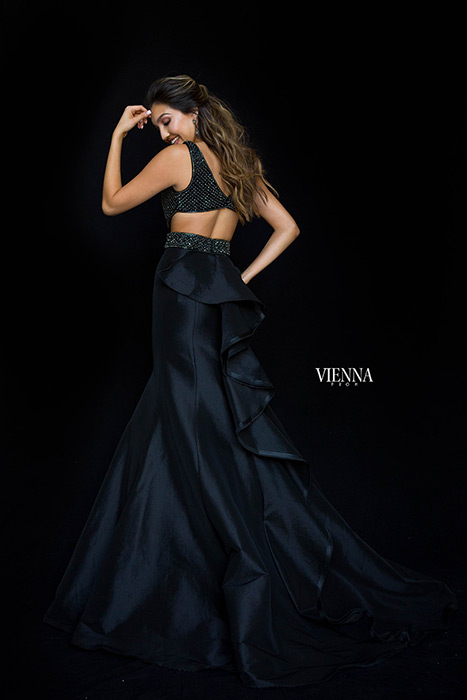 Vienna Prom 82003