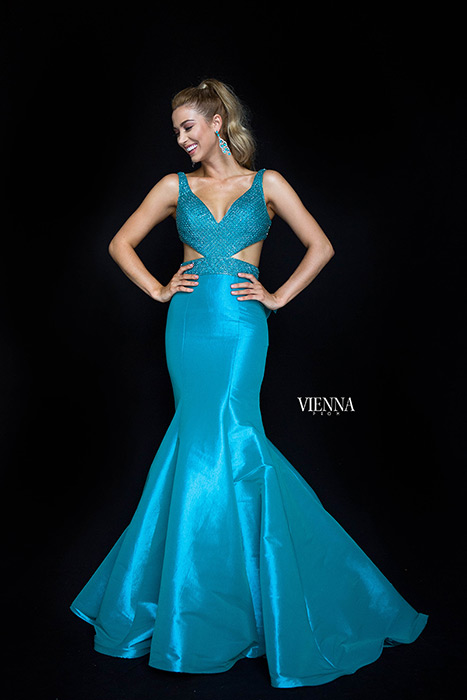 Vienna Prom 82003