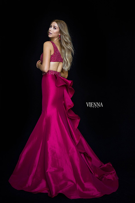 Vienna Prom 82003