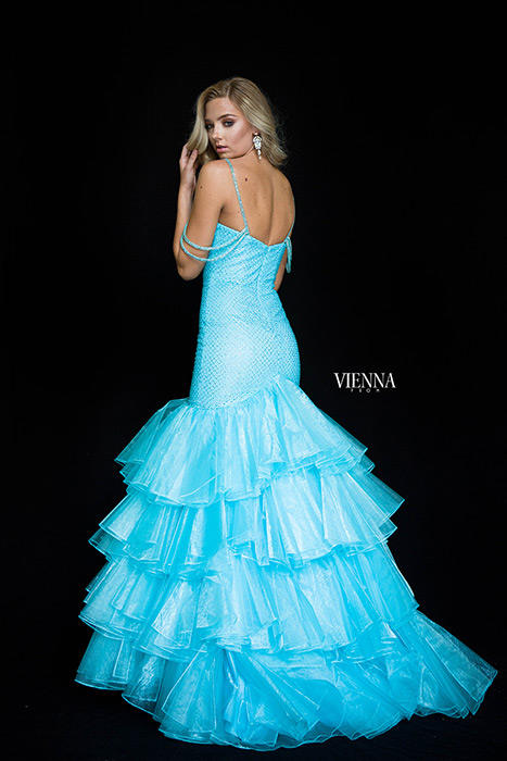 Vienna Prom 82004