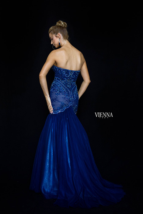 Vienna Prom 82005