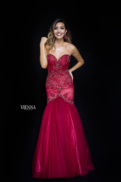 Vienna Prom 82005