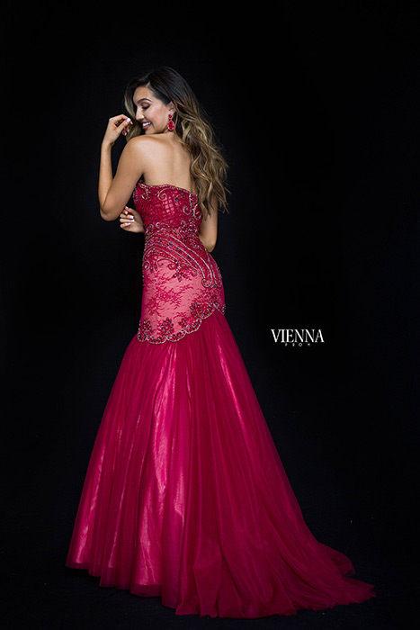 Vienna Prom 82005