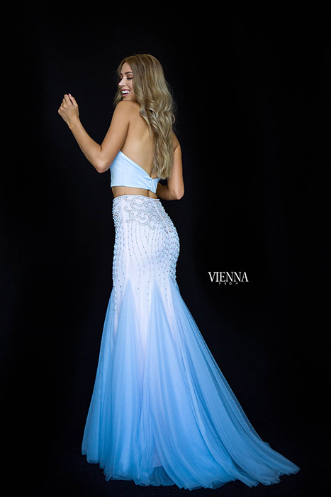 Vienna Prom 82009