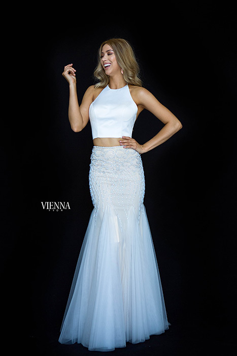 Vienna Prom 82009