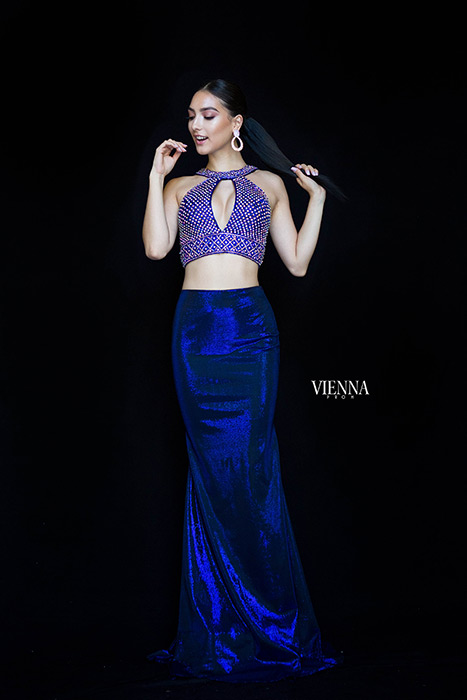 Vienna Prom 82010