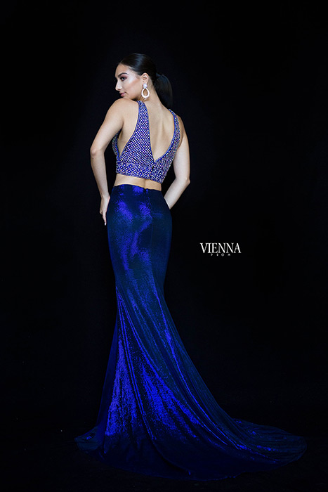 Vienna Prom 82010