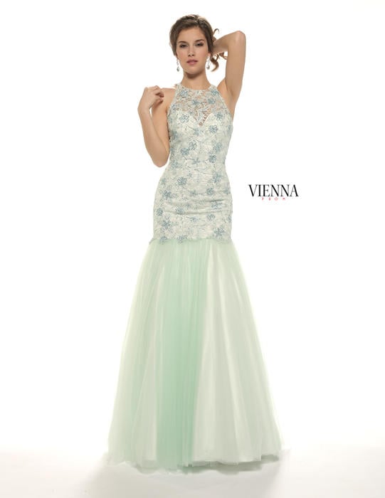 Vienna at the Prom  Store  in St  Louis  Missouri  Vienna 