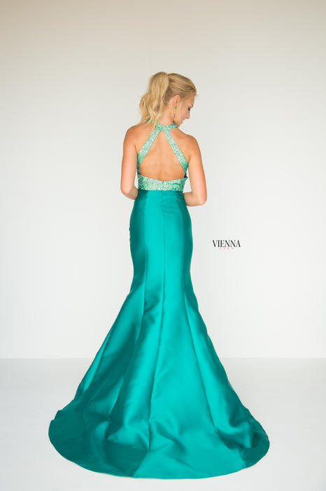 Vienna Prom 8281