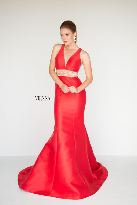 Vienna Prom 8282