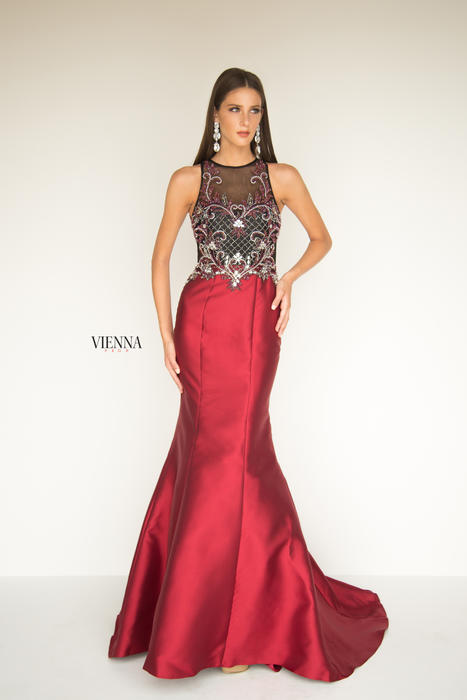 Vienna Prom 8284