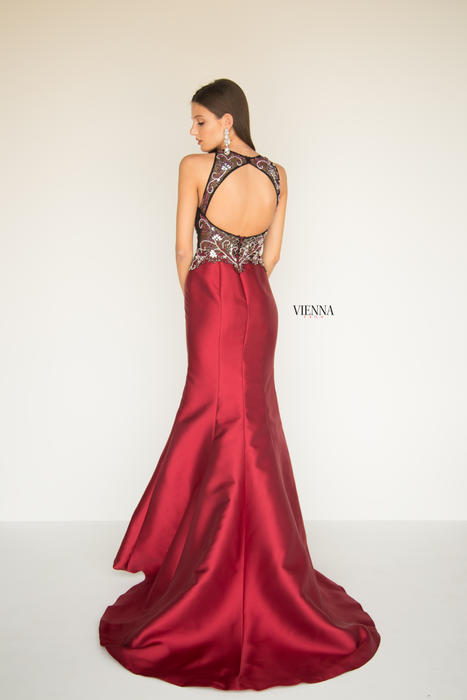 Vienna Prom 8284