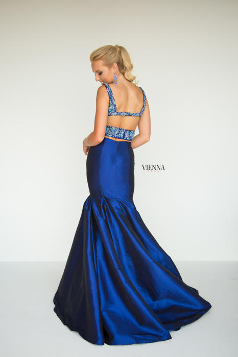 Vienna Prom 8292