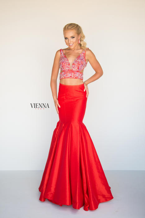 Vienna Prom 8292