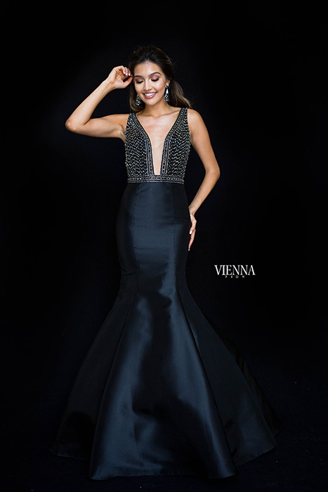 Vienna Prom 8295