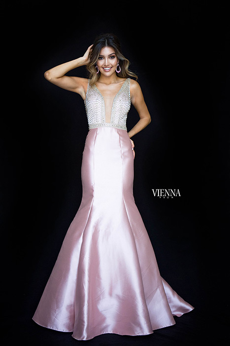 Vienna Prom 8295