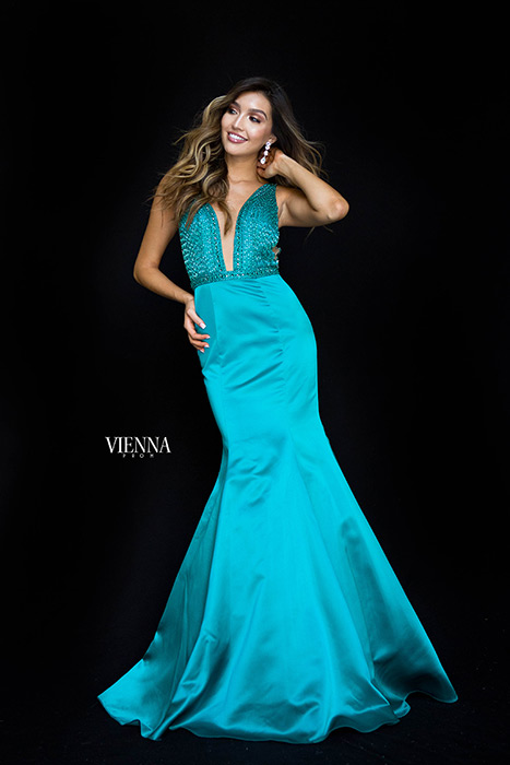 Vienna Prom 8295