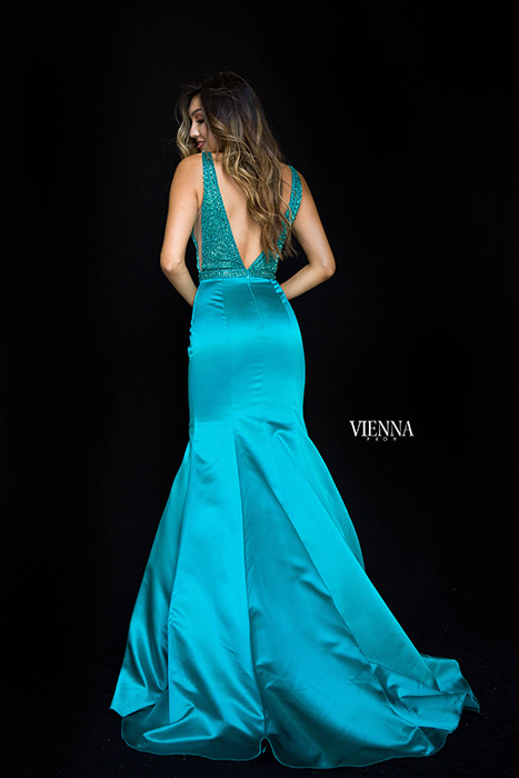 Vienna Prom 8295