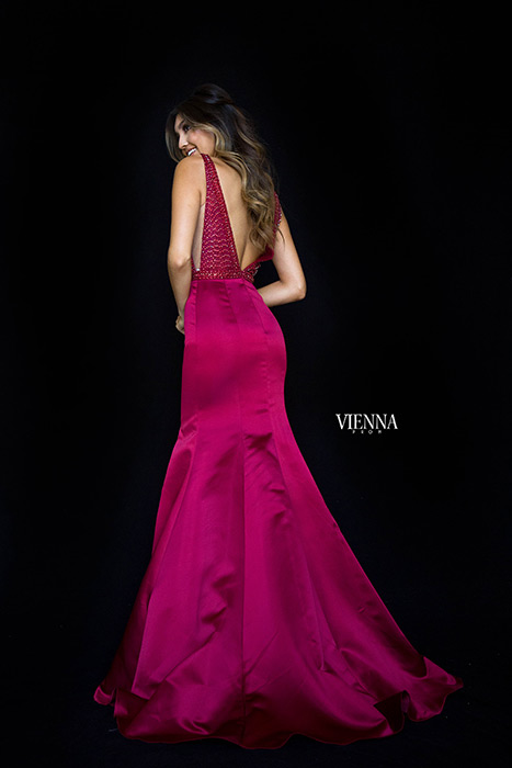 Vienna Prom 8295