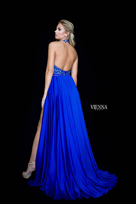 Vienna Prom 8306