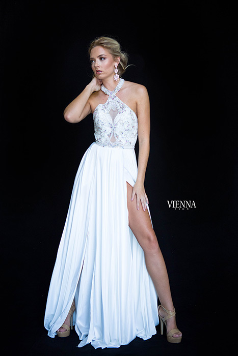 Vienna Prom 8306