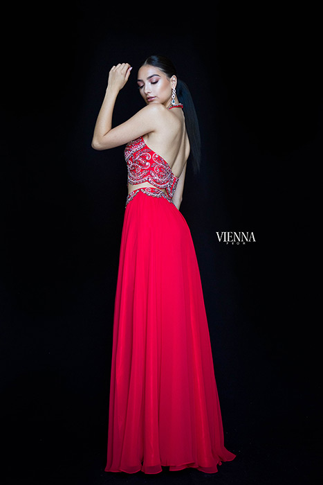 Vienna Prom 8307