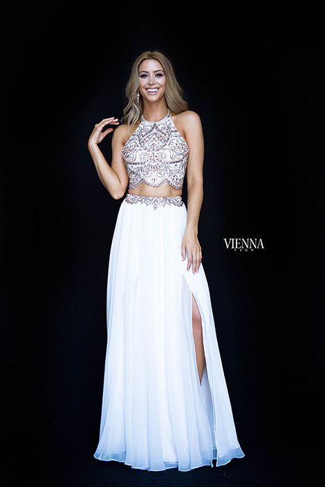 Vienna Prom 8307