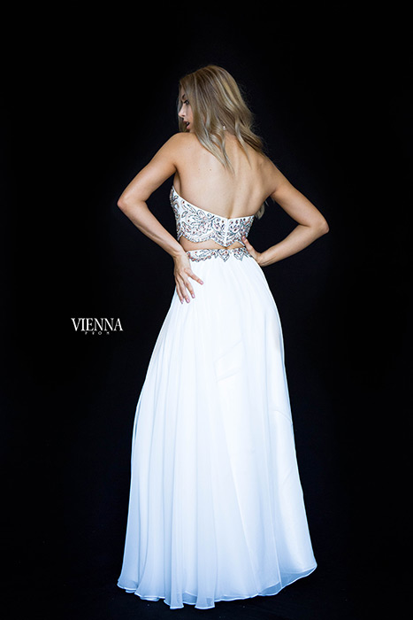 Vienna Prom 8307