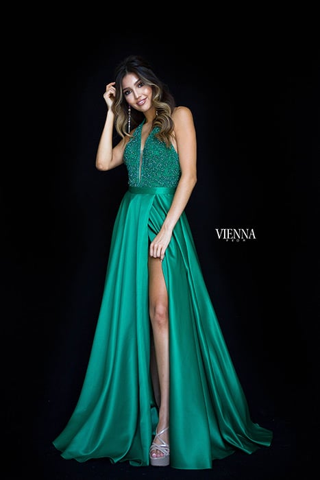 Vienna Prom 8308