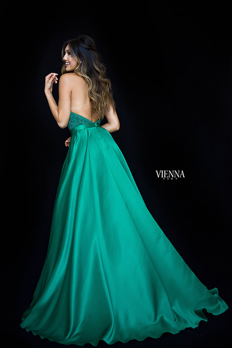 Vienna Prom 8308