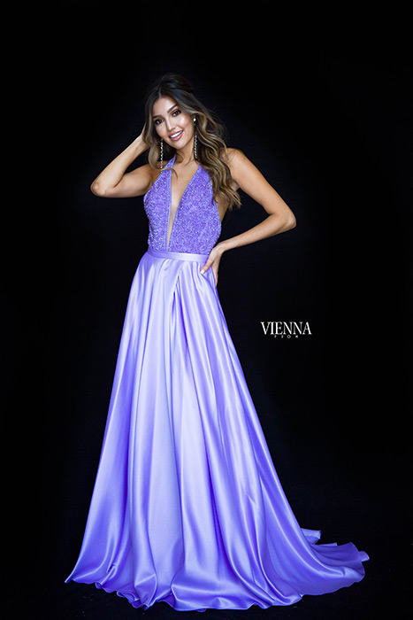 Vienna Prom 8308